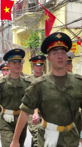 Tạm biệt người anh em A80 hẹn gặp lại 🇻🇳🇷🇺