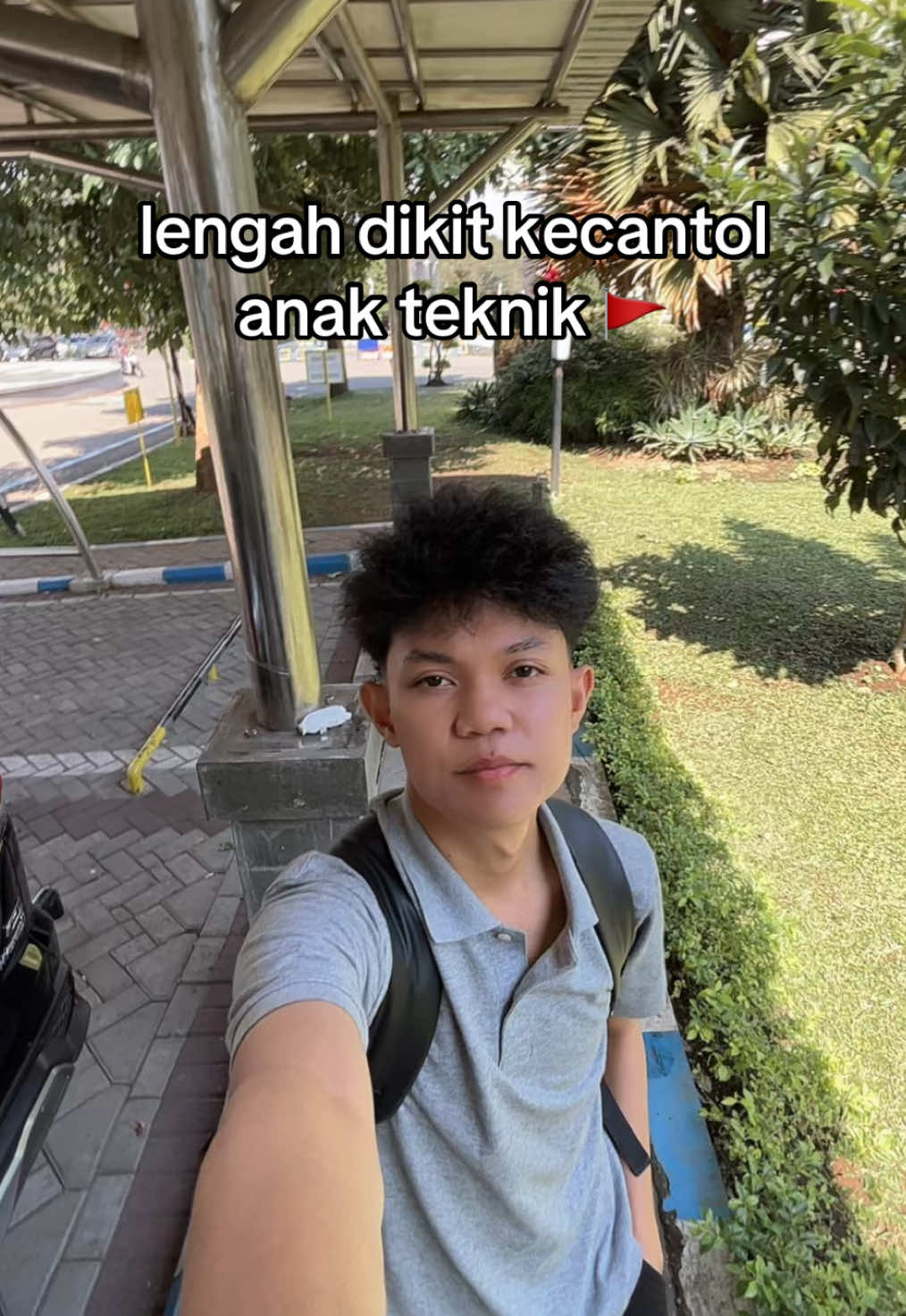 #anakteknik #mahasiswa 