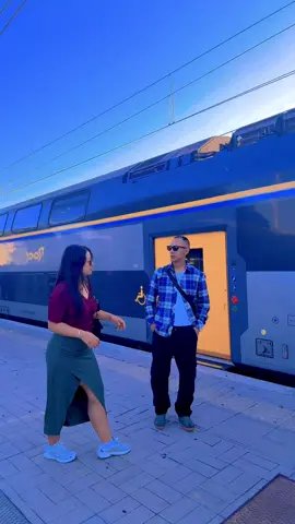 Ayaxa timi rail 🚃 gadi chadera Rome to Milan 🇮🇹 