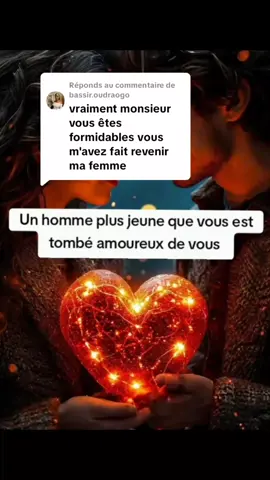 Réponse à @bassir.oudraogo  il où elle reviendra vers toi pour continuer la relation très efficace #reels #cœurbriser💔 #hommesfemmes #manifestation #retouraffectif 