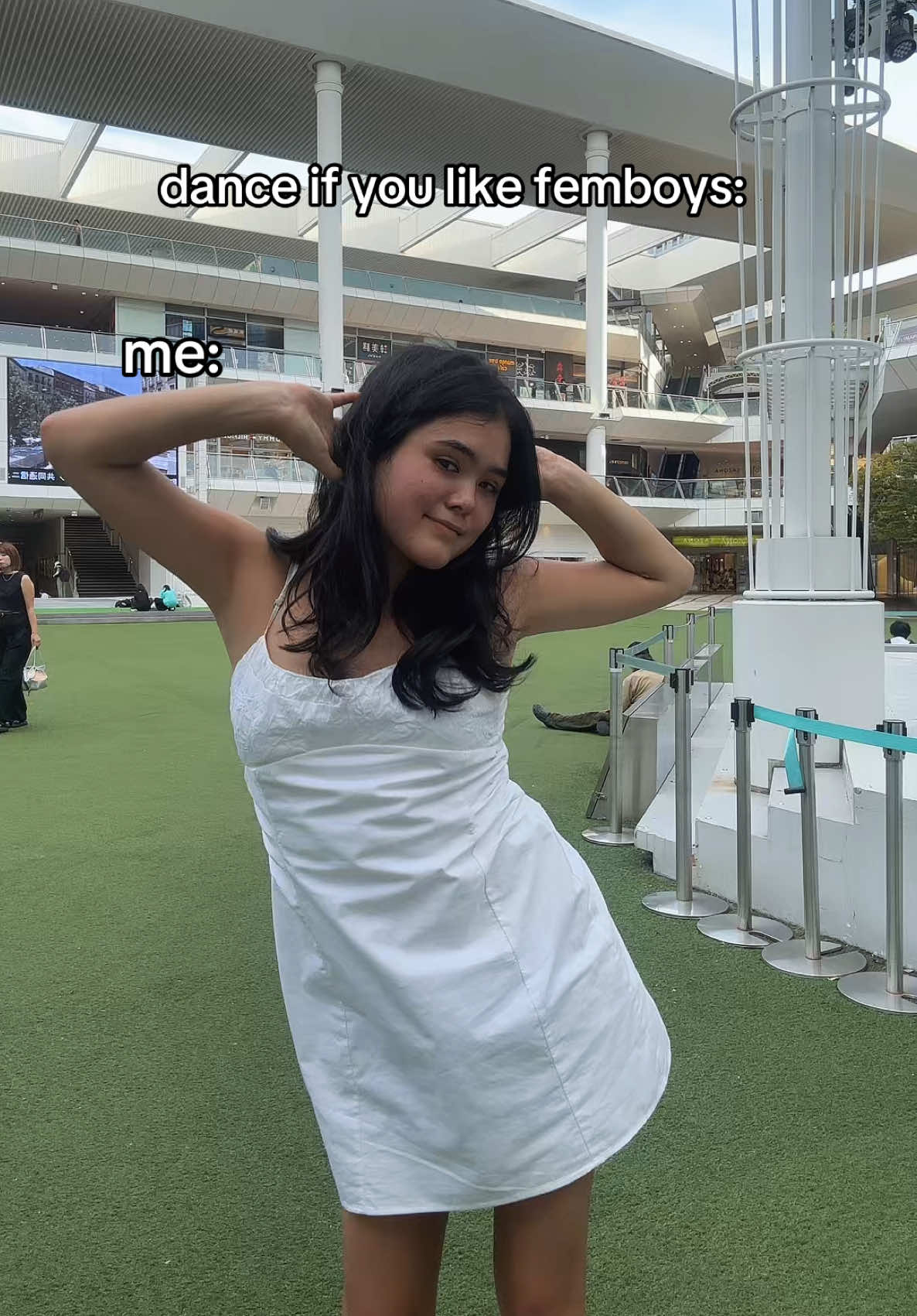 who else loves femboys❤️ #femboy #tiktok #dance #fyp #viralvideo #funny #cringe #parati #viral #fypシ #blowthisup #foryoupage #2025 #trending #dameungrr #brasil #phonk #рек #goviral #fypシviral #foryou #trending #xybca #school #recommendations #japan #usa #grwm #creatorsearchinsights #rec #fyppppppppppppppppppppppp 
