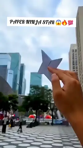 A cloud-piercing machine suitable for May Day. Learn this cloud-piercing machine and you will no longer be bored during the holidays #520 folding methods of paper airplane # Origami Plane #Paper PlaneCollapse #Paper #handmade #thinking 