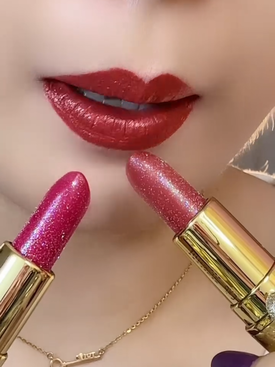 Lipstick Tutorial, Beauty Tips #makeuptutorial #foryoupageofficiall 