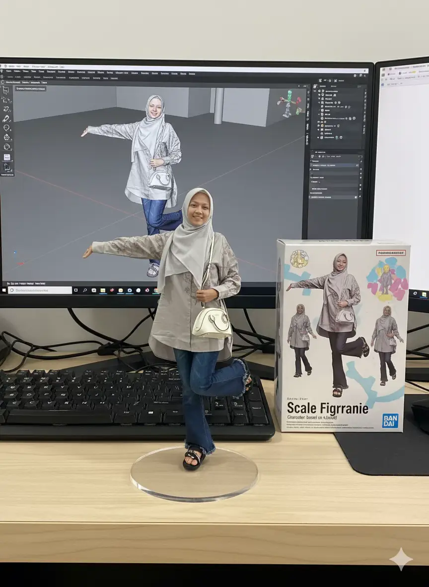 Foto 3D#fyppppppppppppppppppppppp 