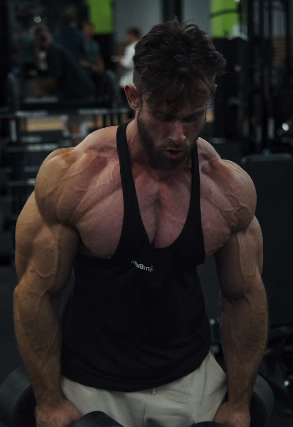 #shoulderworkout #piotrwojtowicz 