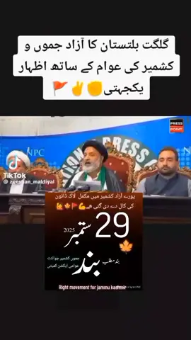 #right movement ajk 