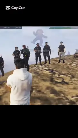 الشرطة غير مستعدين للغرب عليهم الأستعداد | للأسوء  يعدمون ابو عبدالله 😱🤯🤯🔥#ريسبكت @drb7h 