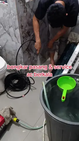 alhamdulillah #serviceacpadang #teknisiacpadang #tukangacpadang #teknisiac #jasaserviceac 