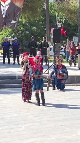 Haydi Bre Efeler🇹🇷