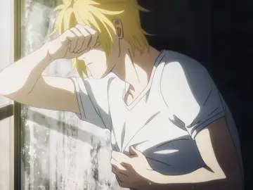 pa' sentirnos eternos...#bananafish #ashlinx #eijiokumura #editanime #foryoupageofficiall 