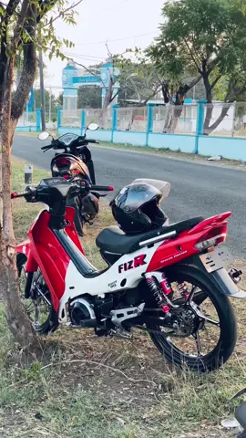 soreanmu lek🤙🏼#fizr #fizr_2stroke 