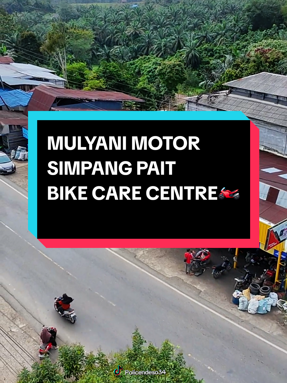 BENGKEL MULYANI MOTOR KALO MAU SERVIS MOTOR : -GANTI OLI -SPARE PART -VARIASI KESINI AJA YAAA.. DIJAMIN BAGUS DEH MOTORNYA..👍 ALAMAT DI JALAN NEGARA SIMPANG PAIT, RT.01 No.37 DESA PAIT KEC.LONG IKIS HP:085251301000/ 081346856756 SUKSES SELALU MULYANI MOTOR..😎@mulyani_motor #longikishits #longikis #longikis_paserkaltim #simpangpait #pait