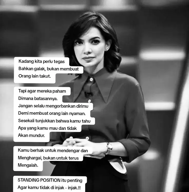 #itu penting