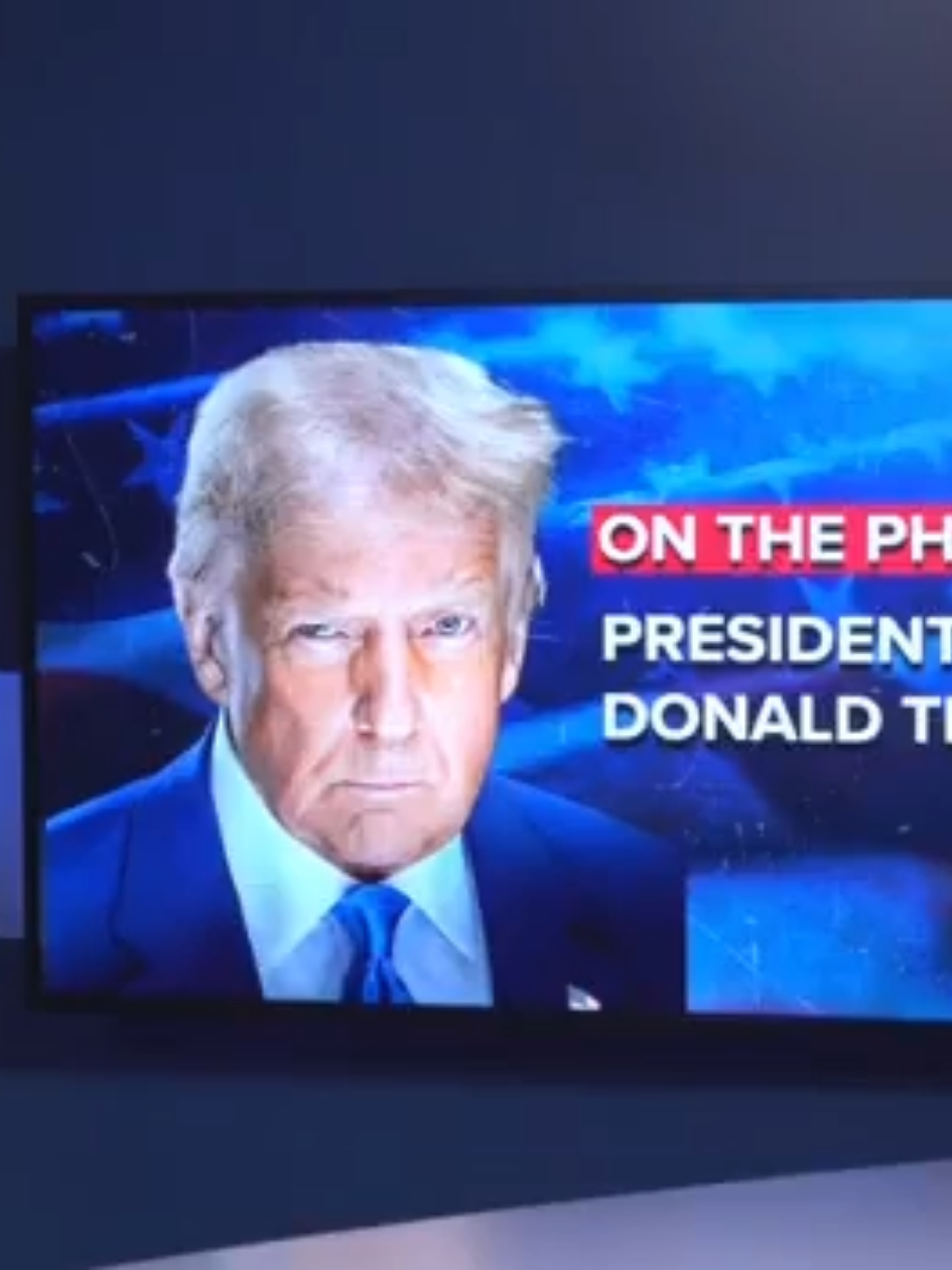 🇺🇸🇷🇺  Trump a declarat că este foarte dezamăgit de Putin Sunt foarte dezamăgit de el. Am avut mereu relații excelente, dar acum sunt foarte dezamăgit. Mii de oameni mor. Nu sunt americani cei care mor, ci ruși și ucraineni, și sunt mii, iar acesta este un război fără sens. Și acest război nu ar fi început niciodată dacă eu eram președinte — iar asta mă îngrijorează și mai mult, pentru că alegerile au fost complet falsificate și este o rușine. Vom vedea ce va fi, dar sunt foarte dezamăgit de președintele Putin. Și vom face ceva pentru a ajuta oamenii să trăiască. Știți, nu e vorba de Ucraina, e vorba de a ajuta oamenii să trăiască. ㅤ ㅤㅤ ㅤ #rusia #ucraina #donaldtrump #vladimirputin #volodimirzelensky