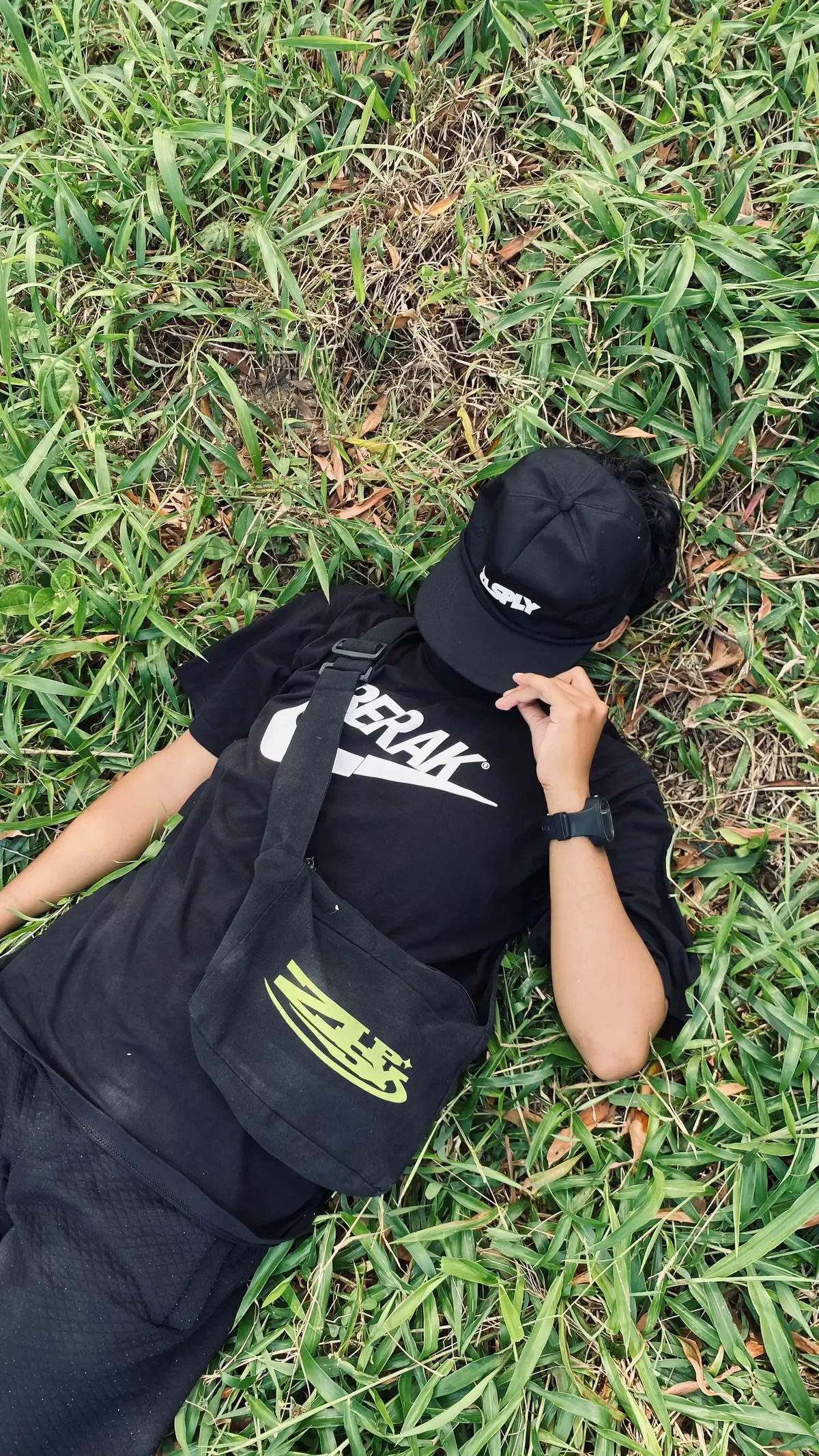 settingan filter diakhir
