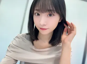 めがねずっきー👓#AKB48 #山内瑞葵 