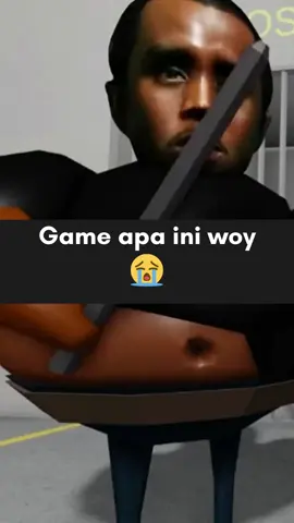 Roblox Kepanggang Sih 😭 #funny #gamingindo #gamingindonesia #gamerindonesia #fyp 
