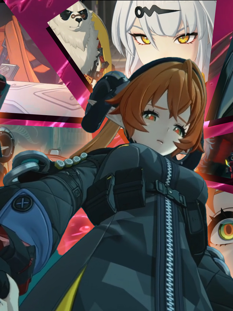 Zenless Zone Zero 2.2 Main Story Cutscenes + Boss Fight Gameplay #zzz #zzzero #zenlesszonezero #zenlesszonezeroedit #seedzzz #obolsquad #orphie #yixuan #triggerzzz #fypシ #fyp #fy #fypシ゚viral #fypage #foryou #foryoupage #foryourpage #fyppppppppppppppppppppppp #viral