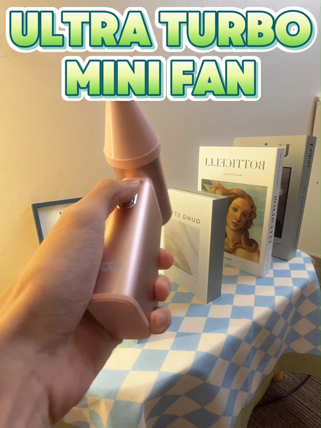 #minifan #kipasangin #kipasanginportable #turbofan#goojodoq #life #viral #giftideas #foryou #foryoupage