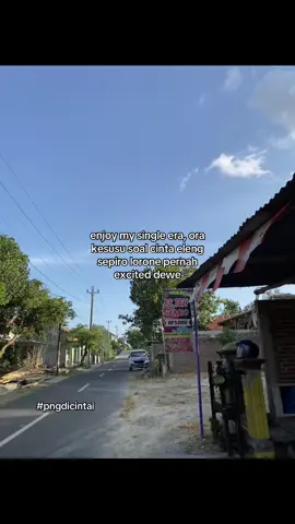 #pgndicintai 