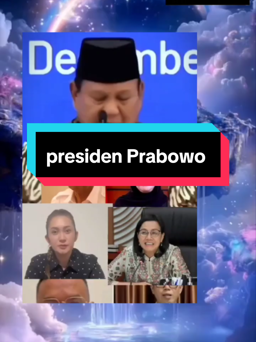 pernyataan presiden Prabowo semua aparat diharap membersihkan diri #prabowo #fyp #fyppppppppppppppppppppppp # aparat harus berbenah sebelum dicopot masyarakat