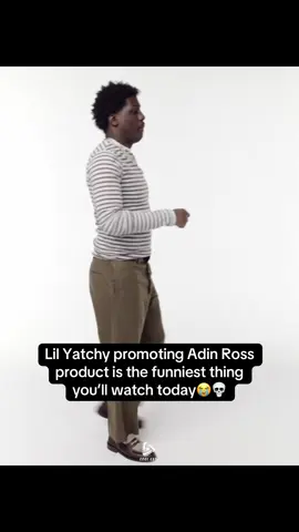 Lil Yatchy promoting Breath Death is the funniest thing ever 😭💀 #lilyachty #adinross #funny #fyp #breathintervention 