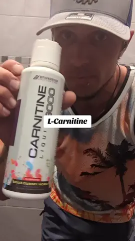 L-Carnitine is working! #lcarnitine #cutlernutrition #jaycutler #bodybuildingsupplements 