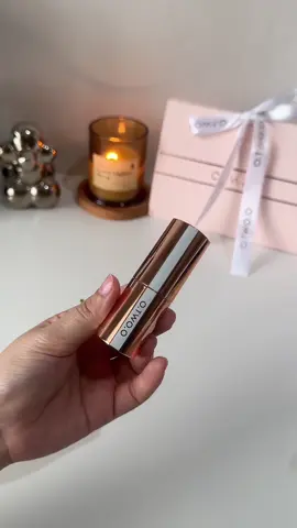 Lipstick teringan waterproof dan beneran awet seharian🥹 #lipstick #otwoo 