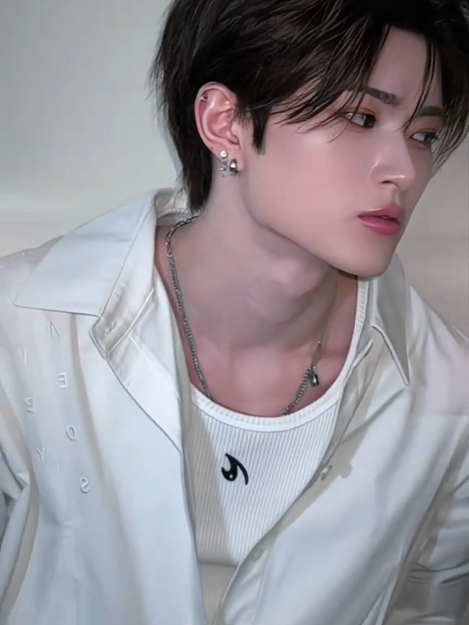 Cakep banget😭 #XODIAC #소디엑 #LEO #fyp 