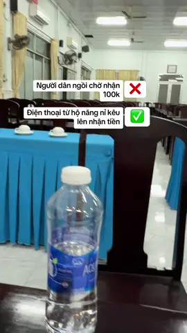 Mn đã nhận tiền chưa nè #quốckhánh #80namquockhanh #fyp
