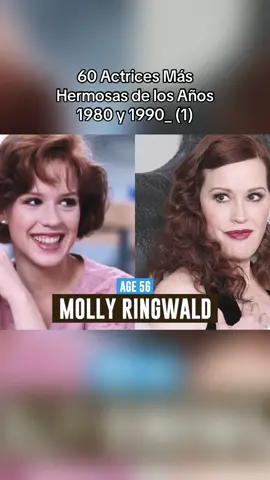 60 Actrices Más Hermosas de los Años 1980 y 1990_ (1)