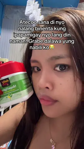 Ang epektib nya saakin promise!!!