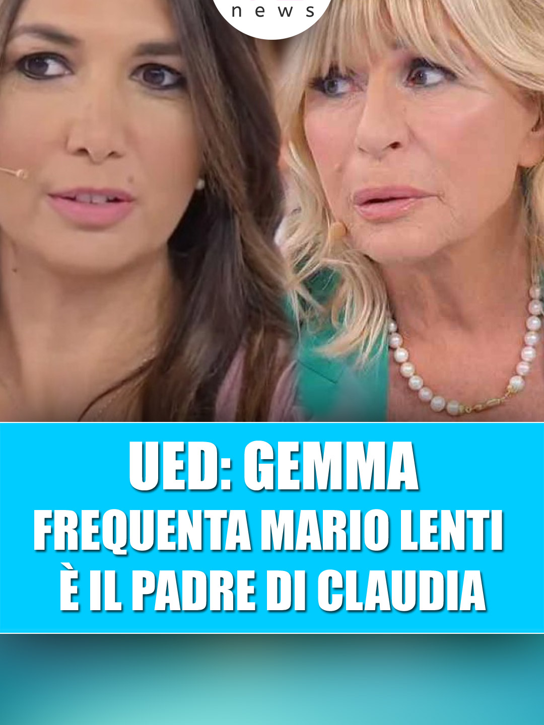 Gemma Galgani Frequenta Mario Lenti: L'uomo E' Il Padre Di Claudia! Gemma Galgani inizia una nuova frequentazione con un cavaliere molto particolare, mentre nuovi tronisti e storie accendono il dating show di Canale 5. Scopri tutti i retroscena! #uominiedonne #gemmagalgani #mariadefilippi #tronisti #amoreetv #flaviocristiana #gossipitalia #datingreality #coppiatv #anticipazioniuominiedonne
