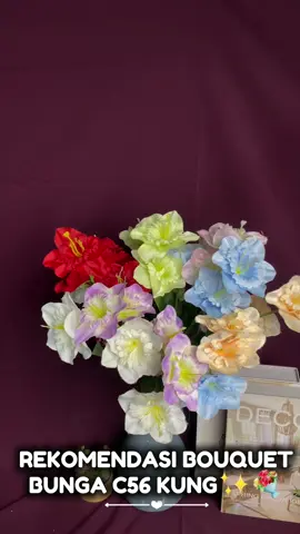 bisa. Chekout di keranjang aku#artificialflowers #bungacantik🌻🌼🌹 