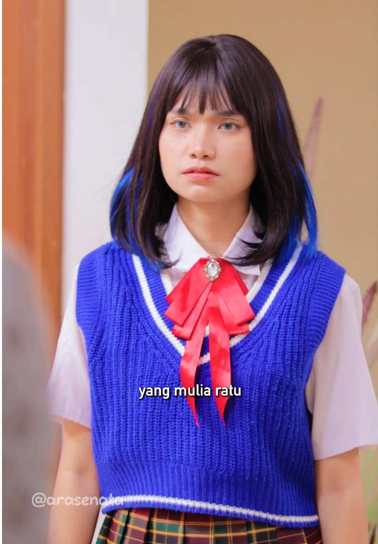 Ketapel untuk hipnotis? @Nonton Yukz @Suneeday Creative  #TikTokTainment #SerialTikTok #SuneedayCreative #AraSenata #sekolah 