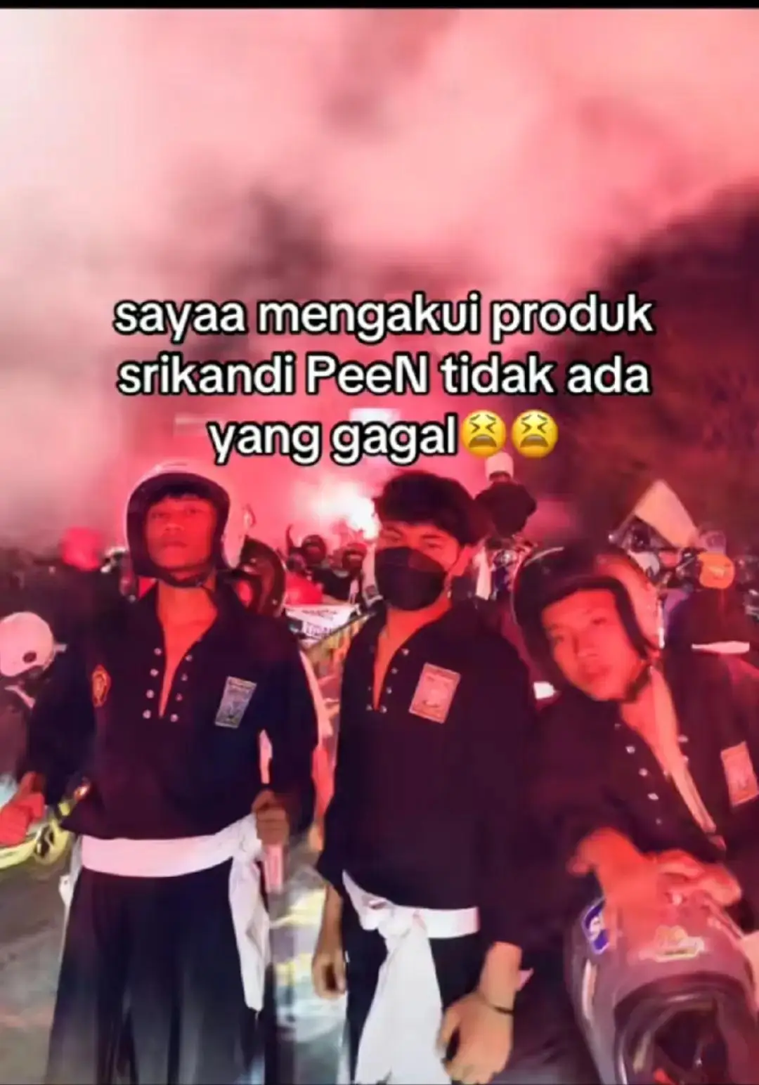 🗿🗿🗿🗿🗿#srikandi #promoseruweekend #pasukansalahpaham #utara #utaranatives 