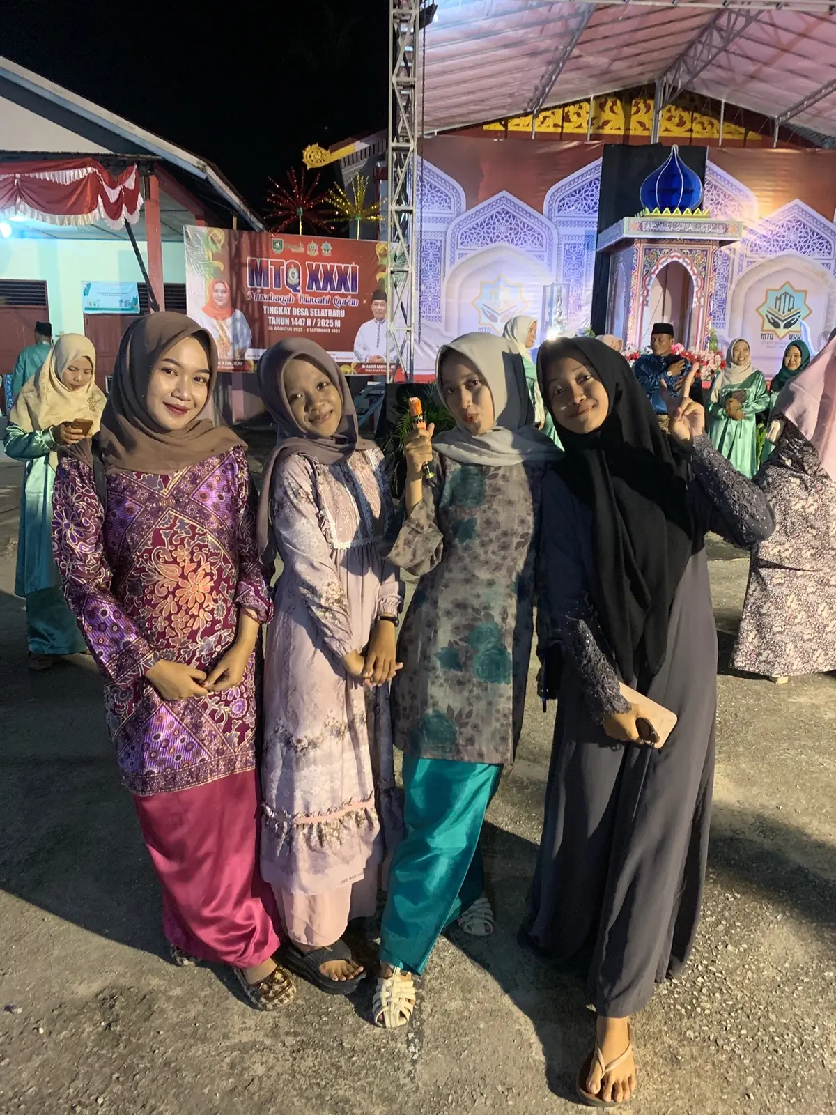 #fyp #lewatberanda 