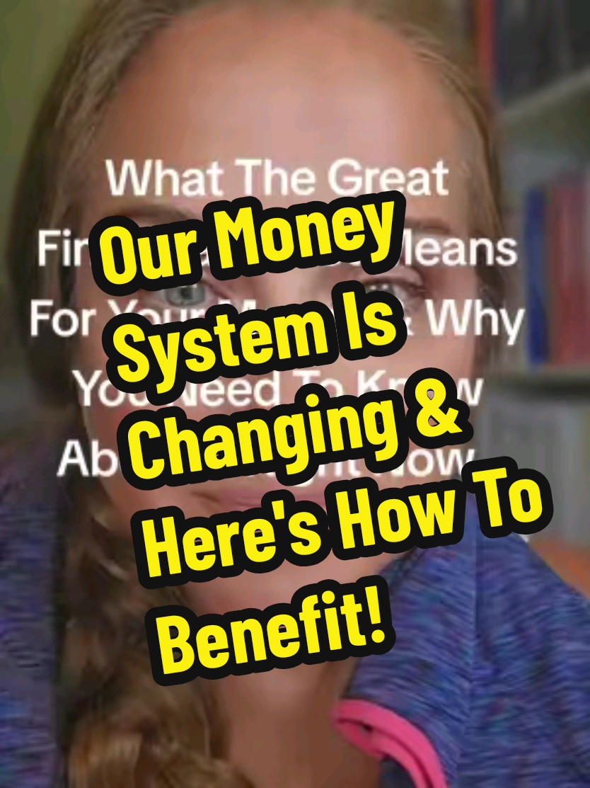 If you're an average, normal person that doesnt know anything about crypto, the great financial reset, or the Golden Age of America thats incoming... follow me to learn.  I have nothing to sell you.  I want you to succeed with this limited time opportunity where we, you and I, are on a level playing field with Wall Street.  But time if of rhe essence.  So, let's dive in and learn together! #crypto  #financialfreedom  #LearnOnTikTok  #learncrypto @Business Anthropology 