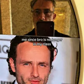 @lucie 💔 #jeffreydeanmorgan #andrewlincoln #twd #twdmemes #fyp 