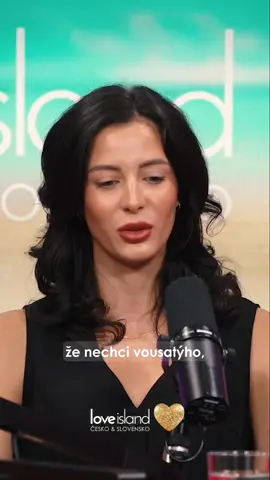 S kým se podle vás spáruje Patricie? 😅🥰 Svého ideálního partnera popsala v Love Castu! 🎀⁣ ⁣ Love Cast sledujte na nova.cz a markiza.sk! 📺⁣ ⁣ #loveislandcs #LoveIsland #oneplaycz #voyo