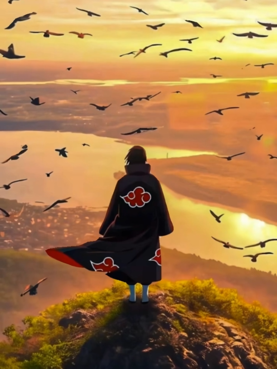 #CapCut #capcut #naruto #sasuke #itachi #anime #video #tiktok #fyp #viral 