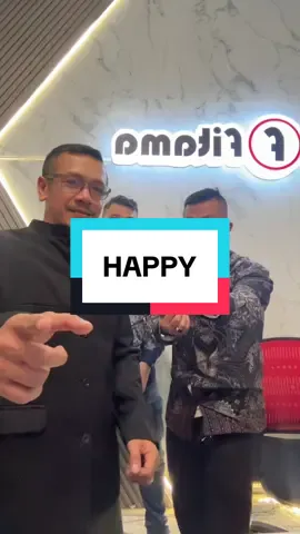 bolehkan aku happy @omandri007_new @Abah Rully🧢 