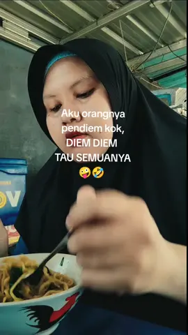 yiiiihaa✌🏻 #fyp #foryourepage #trendtiktok #4upage #mieayam 