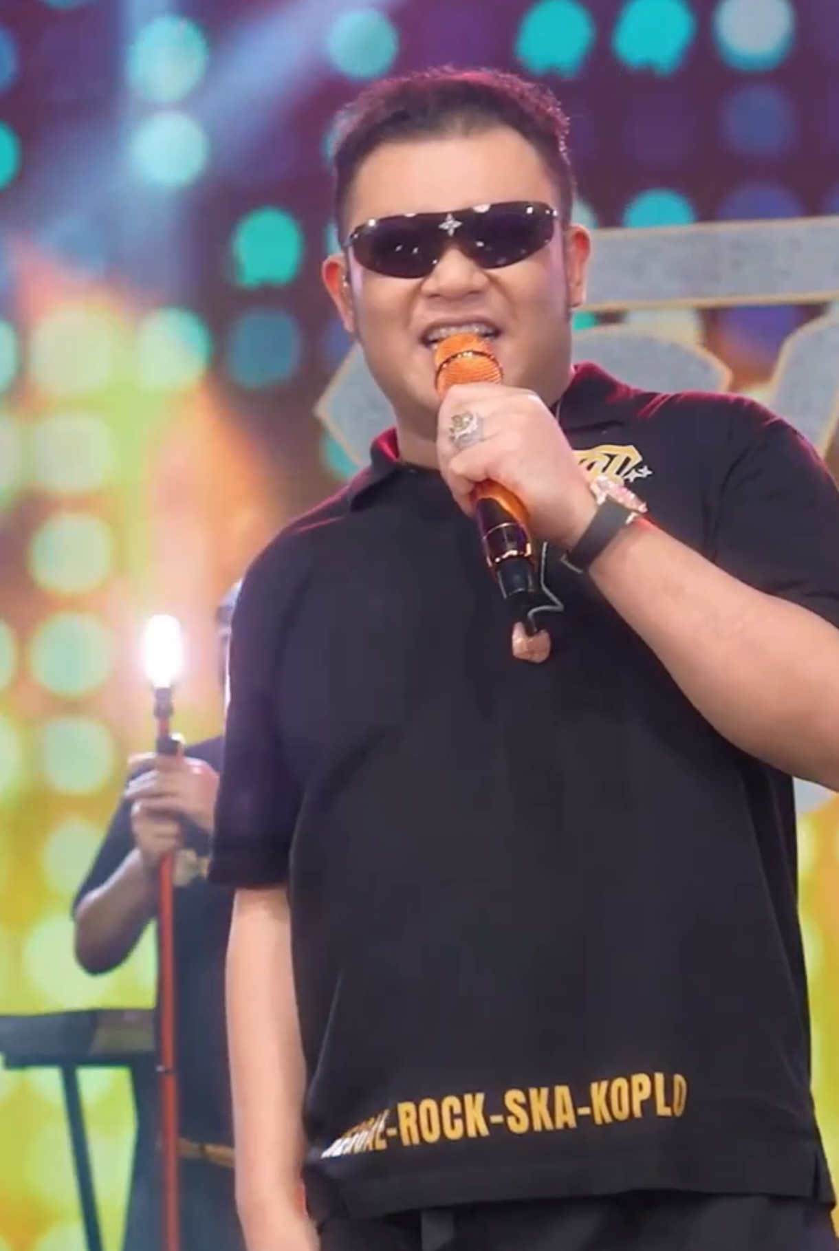 Tenda Biru - Sahli Himawan ft Heidy Ibrahim @HIMAWAN DIAMONDZ #himawandiamondz #tendabiru #heydiibrahim #sahlihimawan #viral 