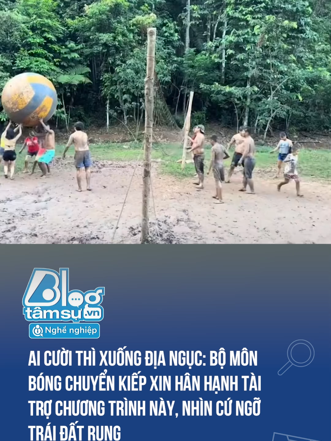 Khổ thân con bé áo trắng  😅😅😅 #discovery #blogtamsu #xuhuong #btsmedia #tiktoknews #viral #funfact #haihuoc #troll #choibong