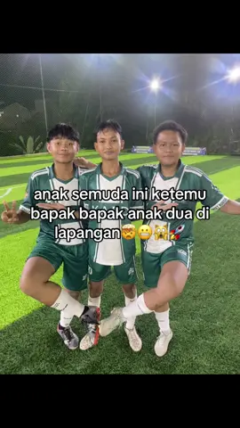 Gasanggup om😭#fyp #pyp #bola #minisoccer #lewatbranda 