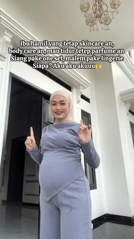 Kalo bisa cantik, kenapa harus caludih hehe😁🙏