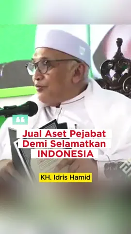 Demi BANGSA dan NEGARA, pasti banyak PEJABAT yang setuju 😁 🇮🇩