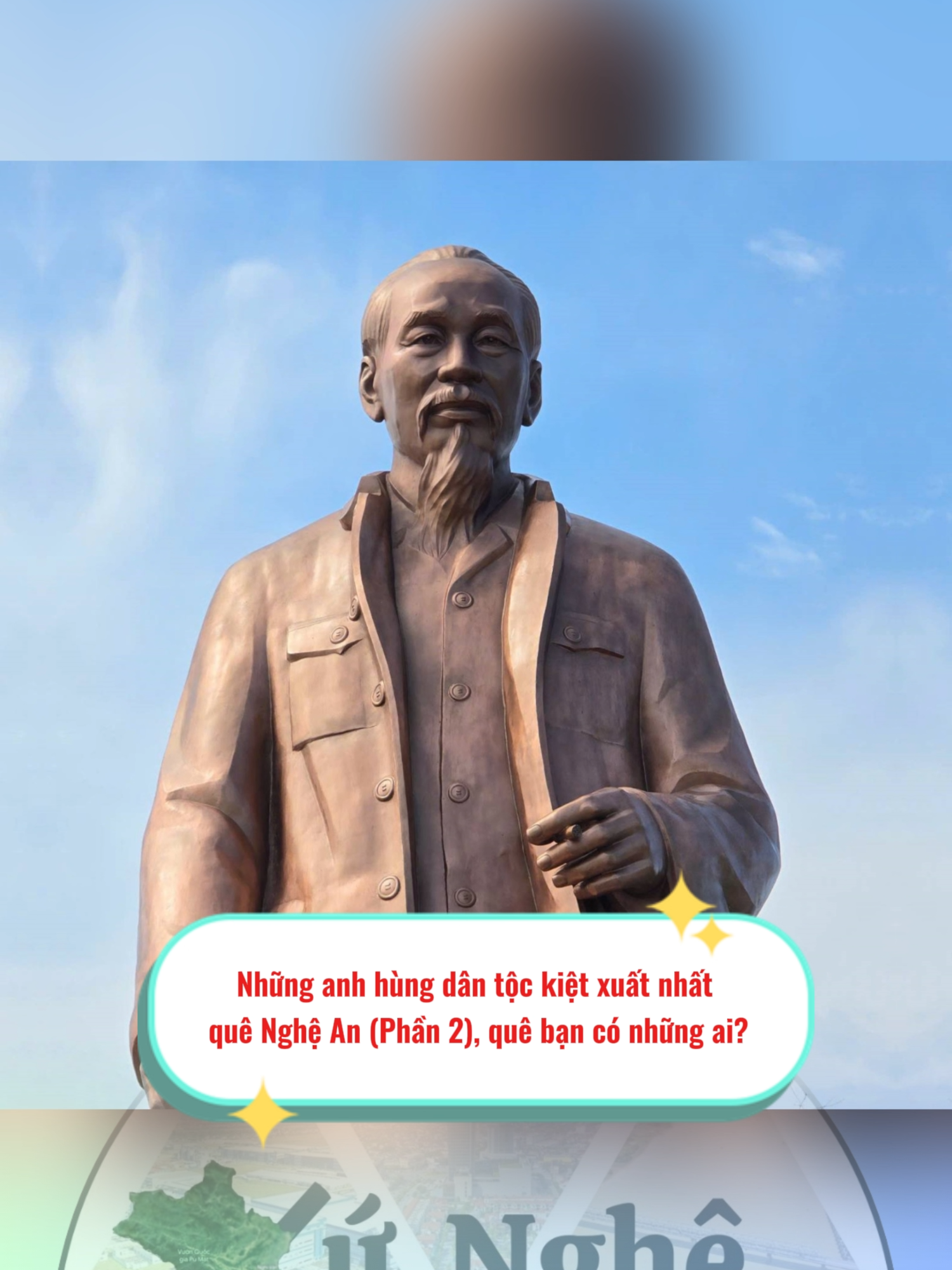 Seri những anh hùng dân tộc quê Nghệ An (Phần 2) => Phần 1: Video trước. Trong video mình sử dụng 1 số địa danh cũ để các bạn dễ dàng hình dung hơn. #xunghemoi #37nghean #nghean #xuhuong