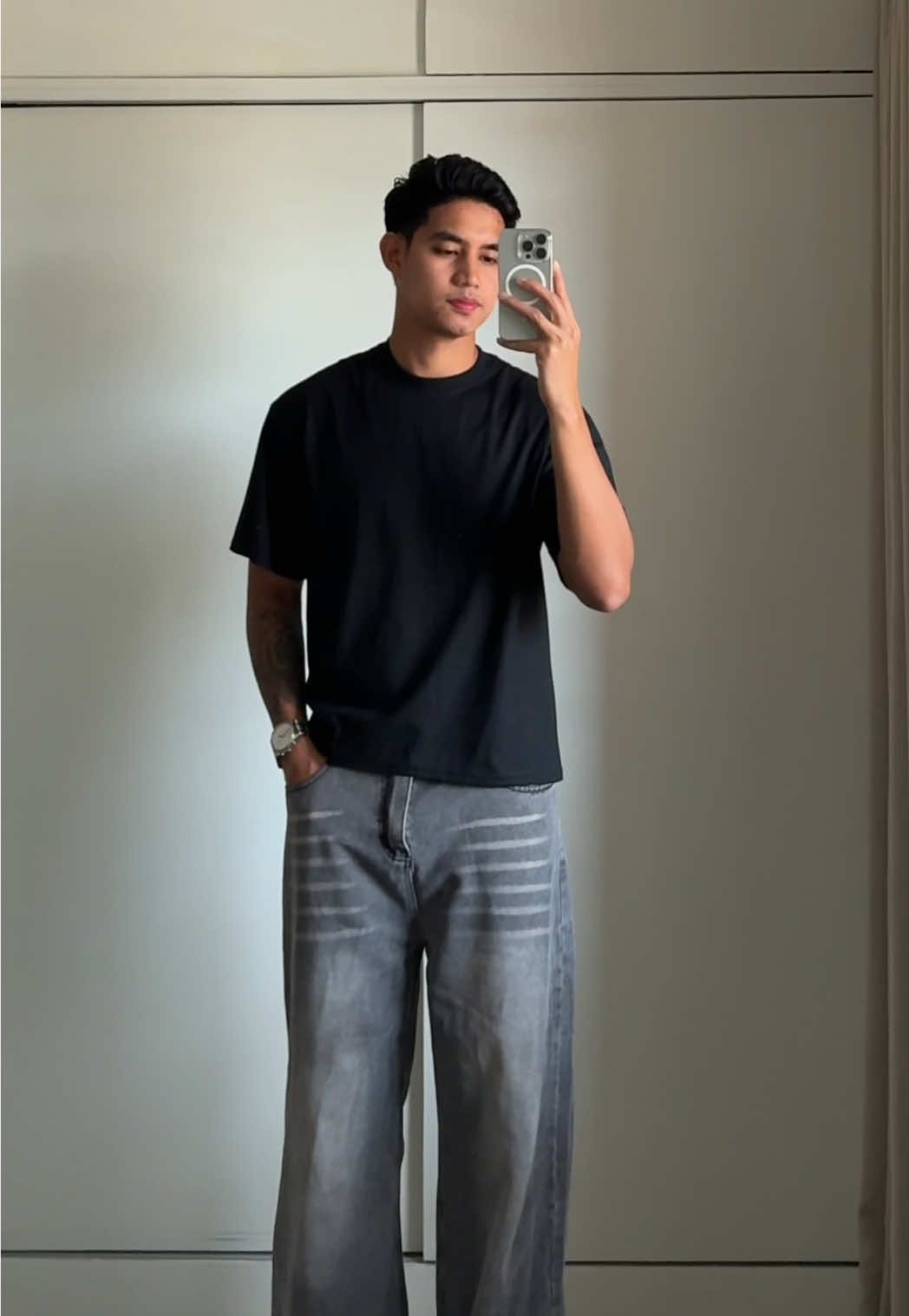 #basicfit #fitcheck #OOTD #simplefit #style 